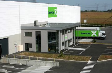 Agence-1