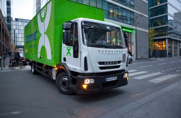 Camion-1