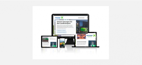 Capture nvx site site web
