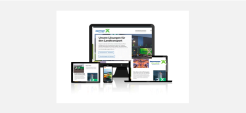 Capture nvx site site web