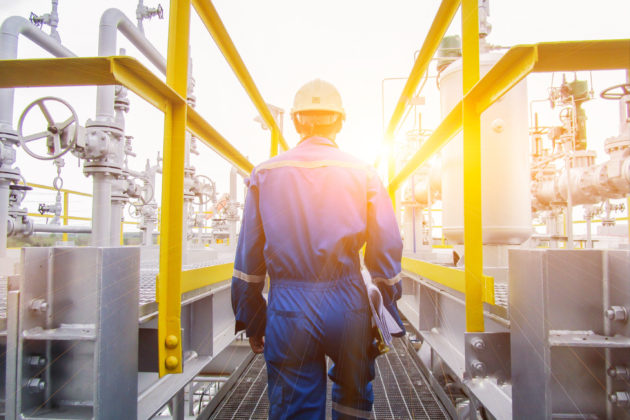 Industrie 1