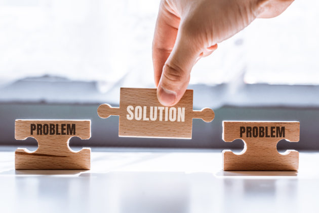 Solution pb
