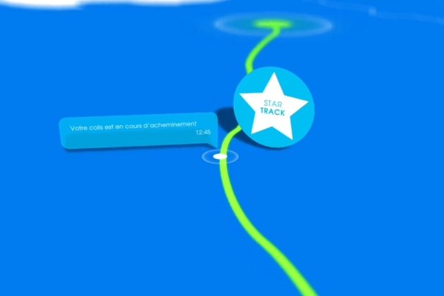 star-track