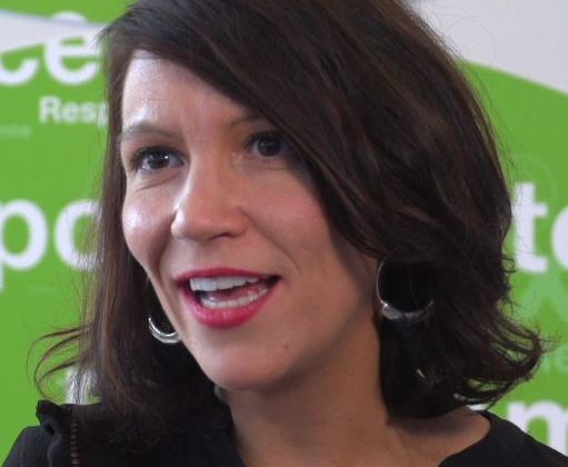 Carole Gouletquer