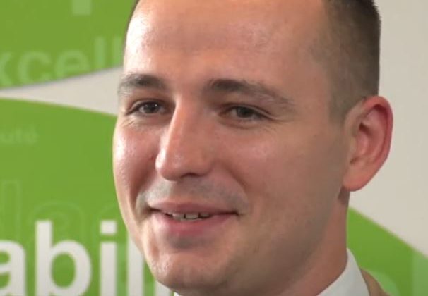 Anthony Guérin Attachée commercial