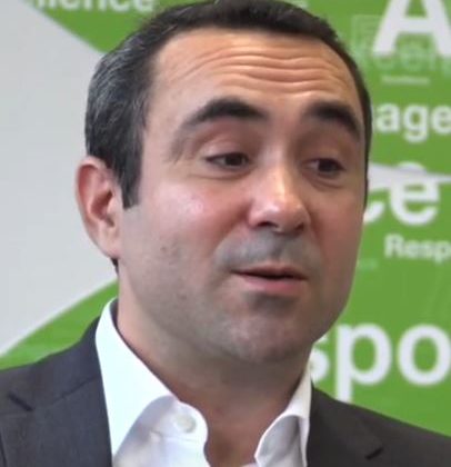 Cyril Delage V3
