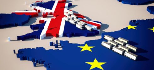 Illustration Brexit actu web