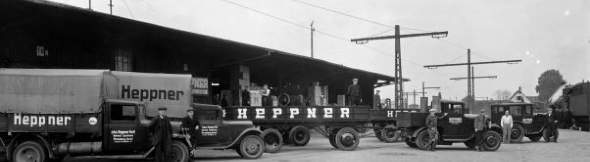 heppner-vintage