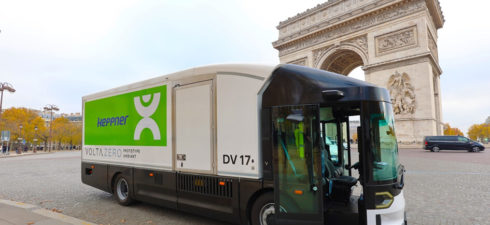 VoltaTrucks