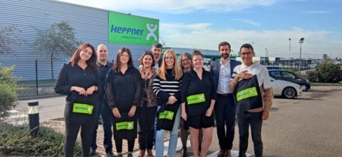 CP Alternance Heppner