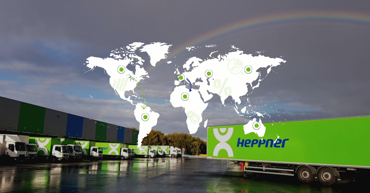 world heppner