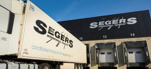SEGERS