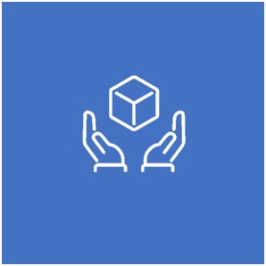 Icone services B2B