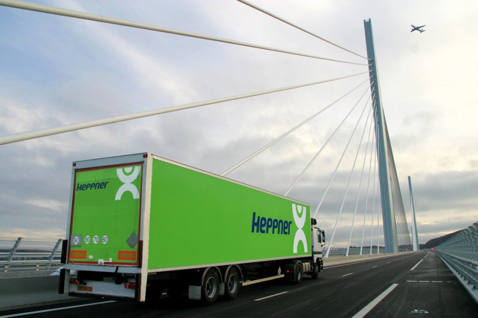 Pont Europe