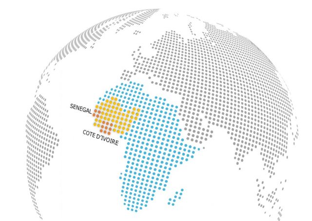 Afrique Ouest