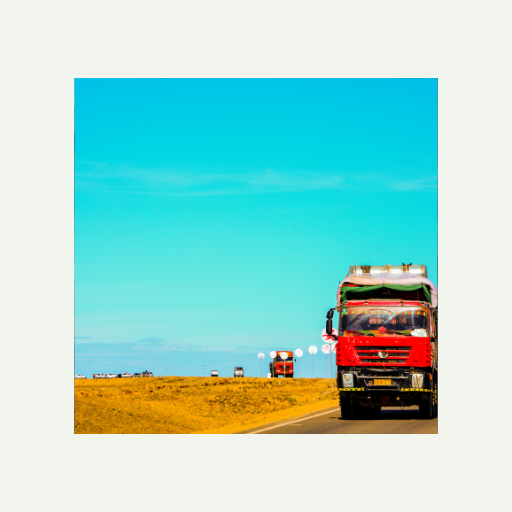 dakar