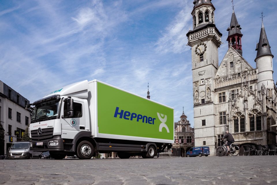 heppner Dina